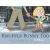 Knuffle Bunny Too by Mo Willems